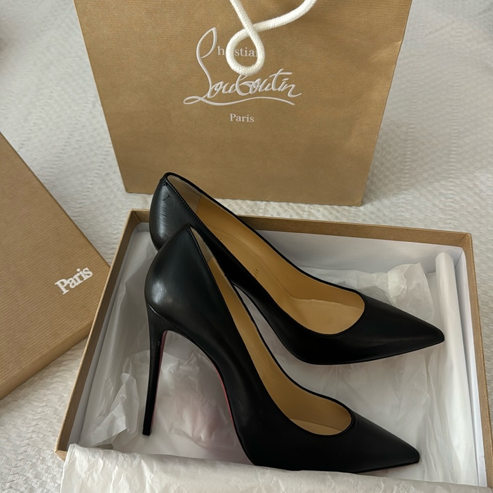 Christian Louboutin